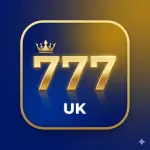 UK777 Game mobile gaming app feature image logo
