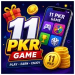 11 PKR Game Download free Game
